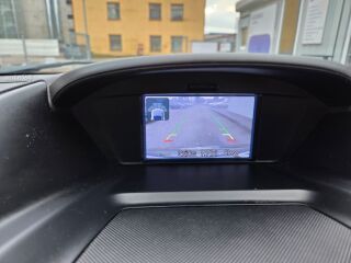 Ford Kuga Ghia 2.0 120kW