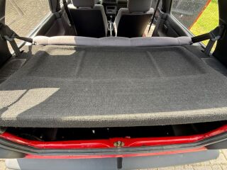 Volkswagen Golf GTi Conditioner 1.8 79kW