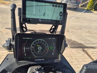 CFMOTO 800MT Touring 67кВ