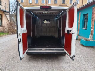 Citroen Jumper 2.0 81kW