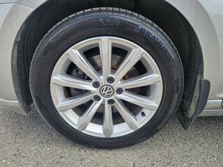 Volkswagen Passat Highline 1.4 TSI 110kW
