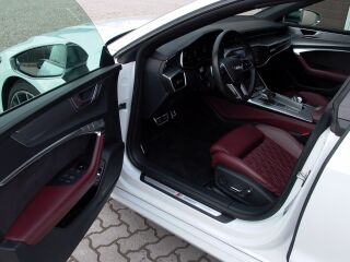 Audi S7 Sportback Quattro 3.0 TDI 253kW