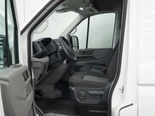 Volkswagen Crafter 2.0 103kW