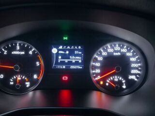 Kia Sportage 1.7 R4 16V 85кВ