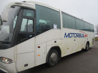 Scania  11.0 280kW
