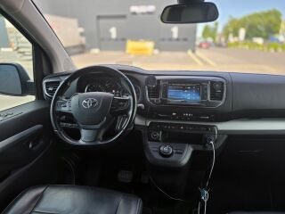 Toyota ProAce Executive 2.0 130kW