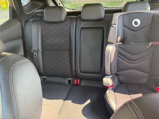 Nissan Qashqai 1.6 96kW