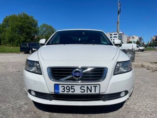 Volvo S40 D2 drivE 1.6 84kW