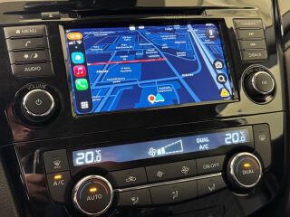 Nissan Qashqai Acenta 1.3 Dig-T 117kW