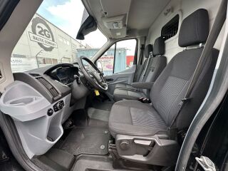 Ford Transit L2H2 2.2 Tdci 114кВ