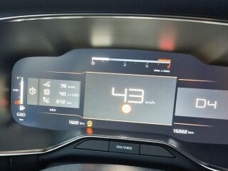 Citroen C5 Aircross BlueHDi 130 AT8 MAX 1.5 96kW