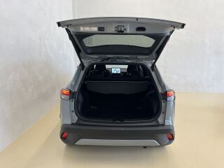 Toyota Corolla Cross Luxury Limited 103кВ