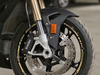 BMW S 1000 R 121кВ