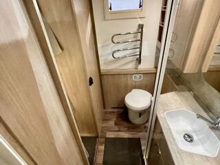 Kabe Royal 780 TDL FK KINGSIZE - E9