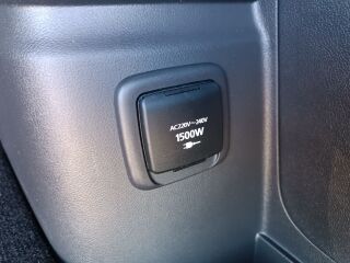 Mitsubishi Outlander Instyle Plus 4WD 2.4 PHEV 165kW