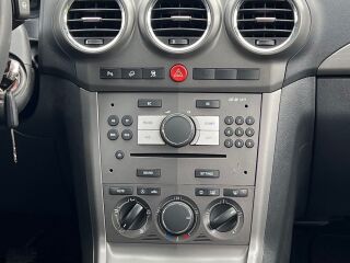Opel Antara 2.0 R4 Diesel 110kW