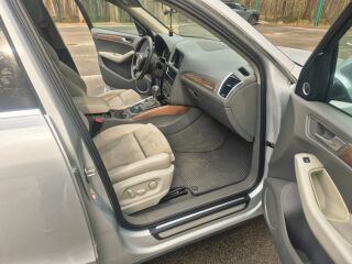 Audi Q5 3.0 176кВ