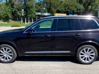 Volvo XC90 D5 AWD 7K INSCRIPTION 2.0 165kW
