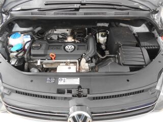 Volkswagen Golf Plus Team 1.4 TSI 90kW