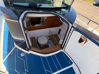 Axopar 28 Mercury350 250kW