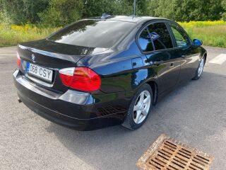 BMW 320 I LPG 2.0 110kW