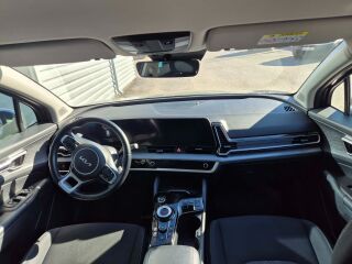 Kia Sportage MHEV EX 7DCT 2WD 1.6 T-GDI 110kW
