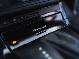 BMW X5 3.0 160kW