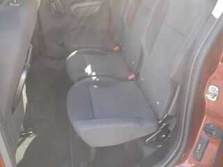 Peugeot Rifter 1.5 96kW