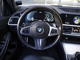 BMW 330 e M-Sport xDrive H/K 2.0 215kW