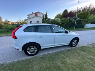 Volvo XC60 Facelift Momentum AWD MY2015 2.4 D4 133kW