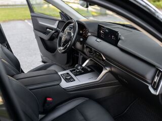 Mazda CX-60 3.3 147kW