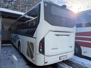 Volvo 8900 240kW