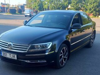 Volkswagen Phaeton 3.0 176kW