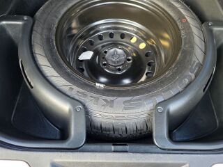 Jeep Grand Cherokee Quadra-Drive II 4WD Overland 3.0 177kW