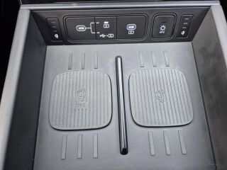Hyundai Santa Fe Calligraphy 1.6 T-GDI 117кВ