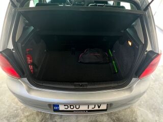 Volkswagen Polo 1.4 63kW