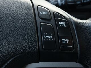 Honda CR-V 4 x 4 2.2 R4 103kW