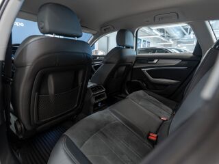 Audi A6 allroad Quattro mHev 3.0 170kW