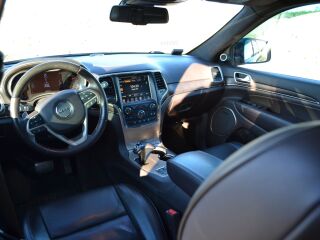 Jeep Grand Cherokee 3.0 184kW
