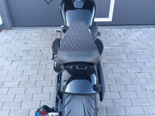 Harley-Davidson Heritage Softail 64кВ