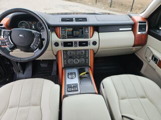 Land Rover Range Rover TdV8 Vogue 4.4 230kW