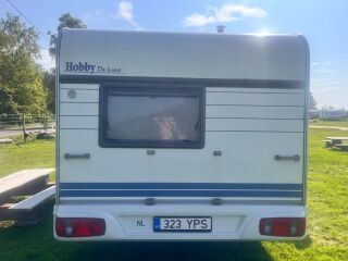 Hobby 440 Deluxe