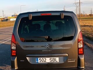 Citroen Berlingo 1.6 73kW