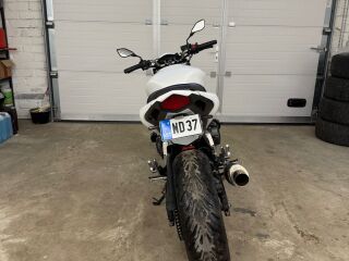 Honda CB 600 F 75kW