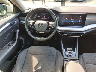 Skoda Octavia Elegance 2.0 TDI 110kW