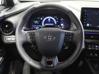 Toyota C-HR Plug-in Hybrid GR Sport Premiere Edition 2.0 111kW
