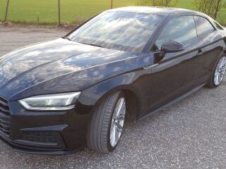 Audi A5 S-line 2.0 140kW