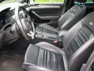 Volkswagen Passat R-line 2.0 176kW