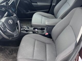 Toyota Corolla 1.6 97kW