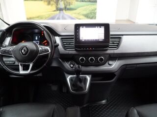Renault Trafic 2.0 110kW